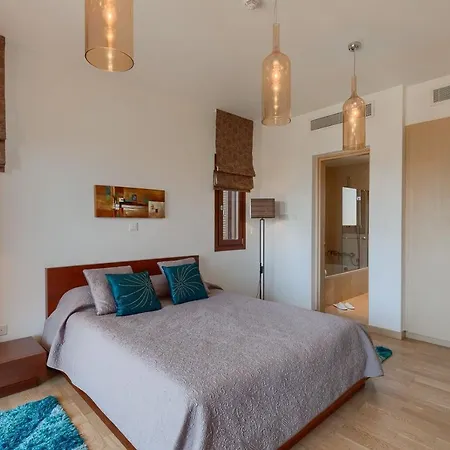 Aphrodite Hills Elite Villas Elite Junior Aj05 Private Pool 3 Bedrooms Villa *