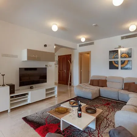 Villa Aphrodite Hills Elite Villas Elite Junior Aj05 Private Pool 3 Bedrooms *