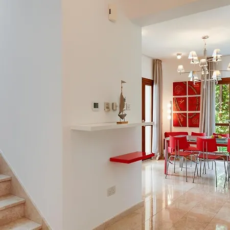 Aphrodite Hills Elite Villas Elite Junior Aj05 Private Pool 3 Bedrooms Willa Pafos