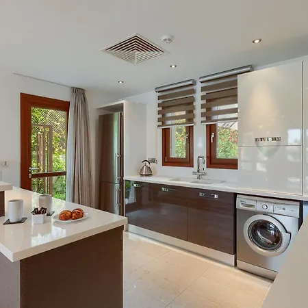 Aphrodite Hills Elite Villas Elite Junior Aj05 Private Pool 3 Bedrooms Willa Pafos