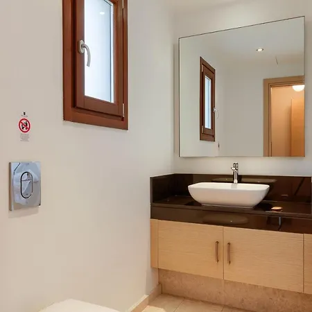 Aphrodite Hills Elite Villas Elite Junior Aj05 Private Pool 3 Bedrooms * Paphos