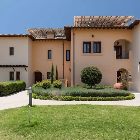 Aphrodite Hills Elite Villas Elite Junior Aj05 Private Pool 3 Bedrooms