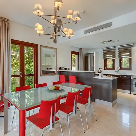 Aphrodite Hills Elite Villas Elite Junior Aj05 Private Pool 3 Bedrooms Вилла