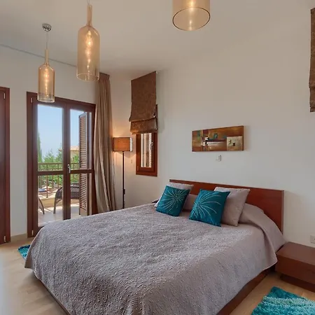 Aphrodite Hills Elite Villas Elite Junior Aj05 Private Pool 3 Bedrooms Willa Pafos