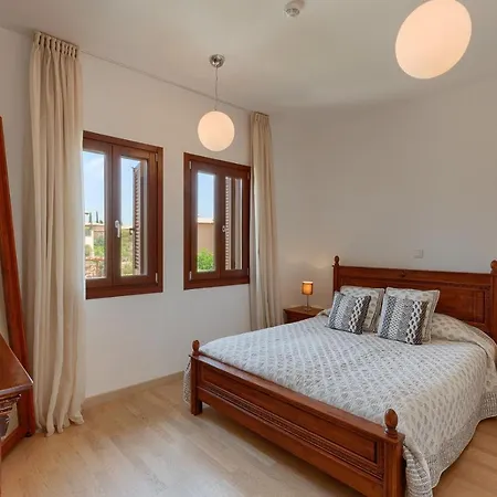 Aphrodite Hills Elite Villas Elite Junior Aj05 Private Pool 3 Bedrooms